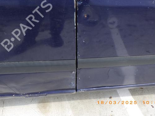 Left sun visor MERCEDES-BENZ VITO / MIXTO Van (W639) 109 CDI (639.601, 639.603, 639.605) | BP29976436I1  - Image 23