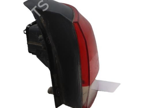Right taillight VW GOLF VI (5K1) 1.6 TDI | BP38934070C35 - Image 5