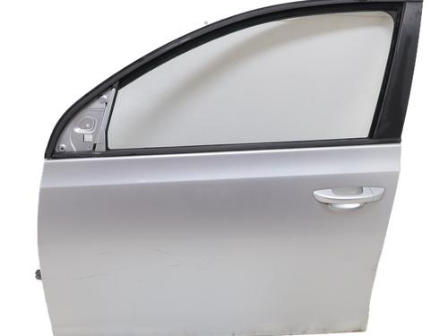 Used Left front door VW GOLF VI (5K1) 2.0 TDI (110 hp) 29050246