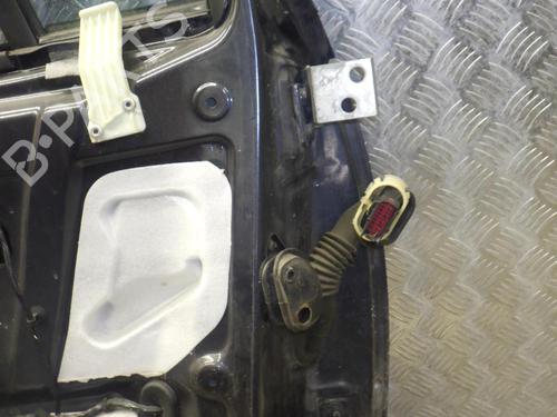 Left front door LANCIA PHEDRA (179_) 2.2 JTD (179AXC1A) | BP24248464C2 