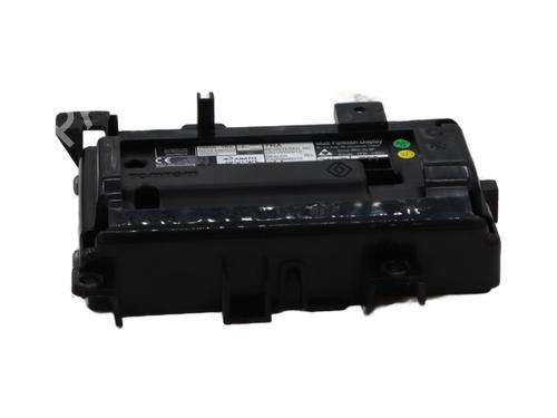 Multifunctionele display RENAULT CAPTUR I (J5_, H5_) 1.2 TCe 120 | BP29611122C48