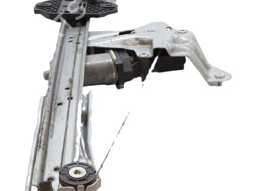 Front left window mechanism DACIA SANDERO II TCe 90 (B8M1, B8MA, B8AC) | BP36555949C22 - Image 3