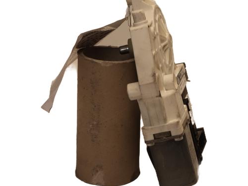 Right front window motor AUDI A3 Sportback (8PA) 2.0 TDI 16V | BP26661073E20 