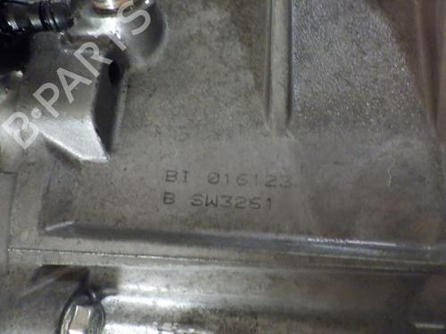 Gearbox CHEVROLET CRUZE (J300) 2.0 CDI | BP24246456M3 - Image 7