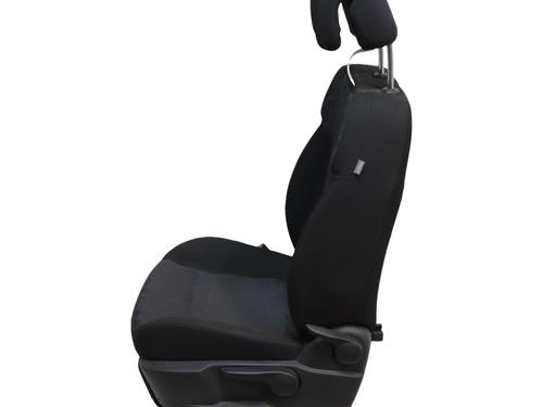 Stol venstre foran Stol venstre foran PEUGEOT 3008 I MPV (0U_) 1.6 HDi (109 hp) 37466726 37466726