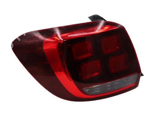 Venstre Baklys DACIA SANDERO II 1.0 SCe 75 (B8JC, B8JD, B8NC) (73 hp) 32093244