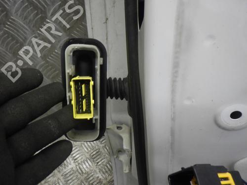 Right front door CITROËN C4 II (NC_) 1.6 HDi 90 | BP24246590C3
