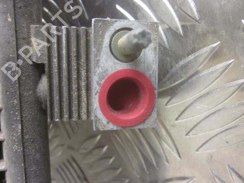 AC radiator CITROËN C8 (EA_, EB_) 2.2 | BP25039642M32 - Image 2