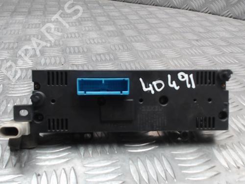 Commande Chauffage SUZUKI GRAND VITARA I (FT, HT) 2.0 HDI 110 16V 4x4 (SQ420D, TD83V) | BP24251972I5 