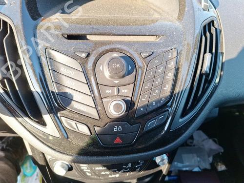 Radio FORD B-MAX (JK) 1.6 Ti | BP29073470E6 