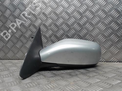 Left mirror RENAULT LAGUNA II (BG0/1_) 1.8 16V (BG04, BG0B, BG0C, BG0V) | BP24247501C26