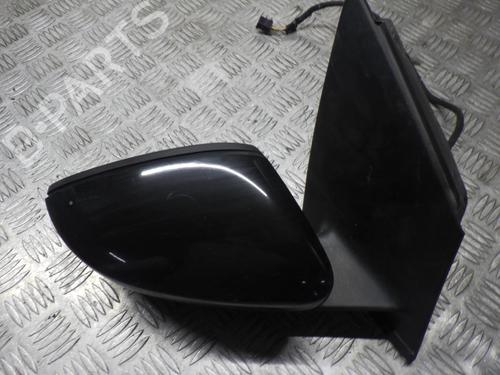 Right mirror VW POLO V (6R1, 6C1) 1.6 TDI | BP24248557C27 
