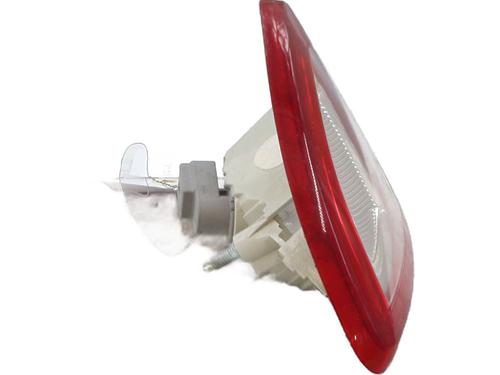 Left tailgate light RENAULT TWINGO II (CN0_) 1.5 dCi 75 | BP31134054C79  - Image 5