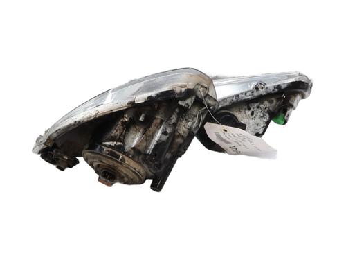 Used Right front fog light Right front fog light PEUGEOT 508 I (8D_) 1.6 HDi (112 hp) 32093260 32093260