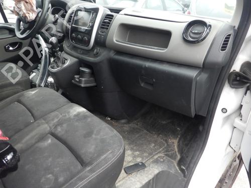 Left front driveshaft RENAULT TRAFIC III Van (FG_) 1.6 dCi 95 (FGMJ, FGMR) | BP33453534M38 - Image 11