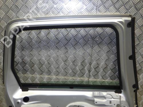 Left rear door PEUGEOT 308 SW I (4E_, 4H_) 1.6 16V | BP24248671C4