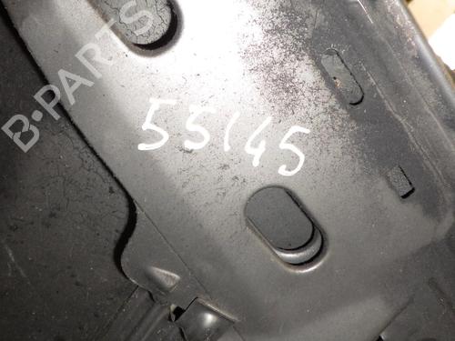 Used Hood MERCEDES-BENZ 124 T-Model (S124) 300 T D (124.190) (113 hp) 24244344