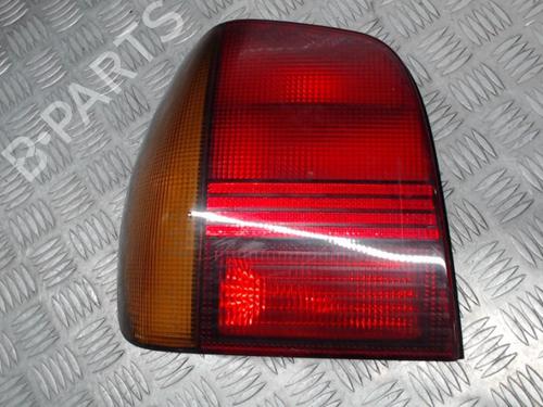 Left taillight VW POLO III (6N1) 60 1.4 | BP24249261C34 