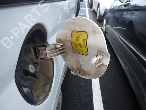 Fuel flap FIAT FIORINO Box Body/MPV (225_) 1.3 D Multijet | BP24244316C131 
