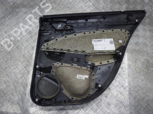 Rear left panel VW GOLF VIII (CD1, DA1) 2.0 TDI GTD | BP24251237C60 - Image 4