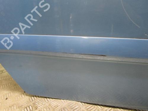 Right rear door OPEL ASTRA H (A04) 1.9 CDTI (L48) | BP24252321C5 