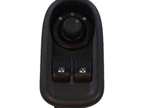 Left front window switch RENAULT MASTER III Van (FV) 2.3 dCi 100 FWD (FV0A, FV0B, FV0G, FV0K, FV0H) | BP32272169I27 - Image 4
