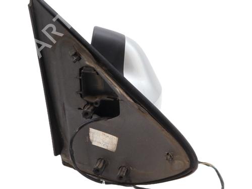 Left mirror DACIA LOGAN MCV II 1.5 dCi | BP40536817C26 - Image 2