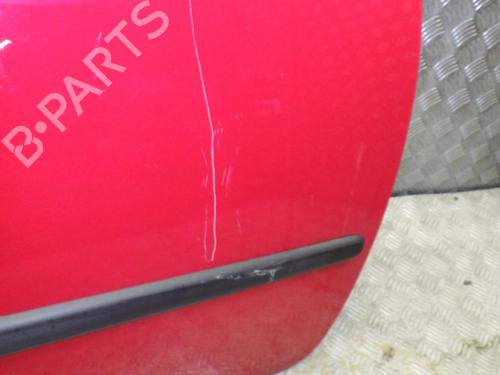 Right front door CITROËN C1 (PM_, PN_) 1.0 | BP24250712C3 