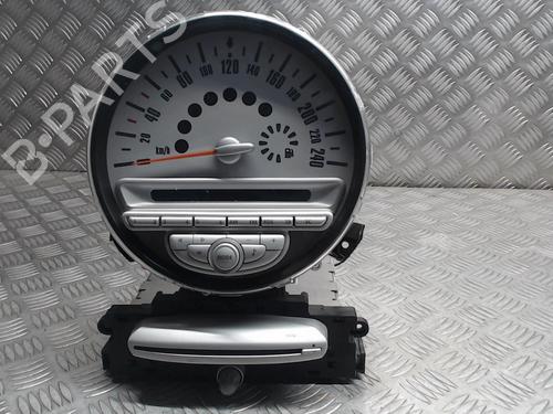 Instrument cluster MINI MINI (R56) | BP24251515C47 - Image 5