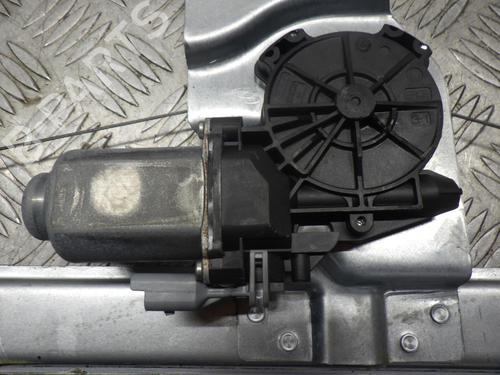 Front right window mechanism CITROËN BERLINGO Box Body/MPV (B9) 1.6 BlueHDi 100 | BP24250789C23 - Image 3