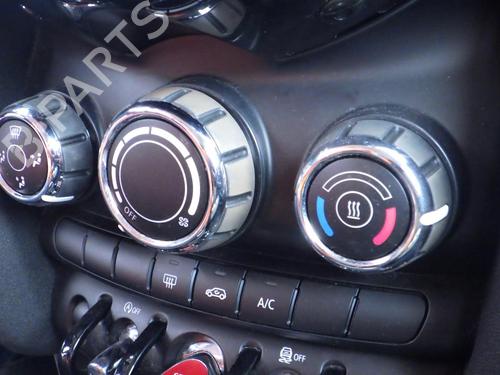 Climate control MINI MINI (F55) One D | BP24503202I5 - Image 2