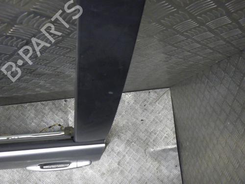 Left front door TOYOTA COROLLA Verso (ZER_, ZZE12_, R1_) 2.0 D-4D (CUR10_, CUR10R) | BP24246746C2 