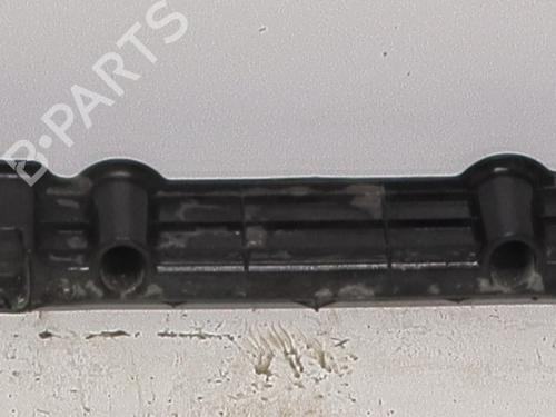 Støtfangerbjelke bak CITROËN NEMO Box Body/MPV (AA_) 1.3 HDi 75 (75 hp) 31927131