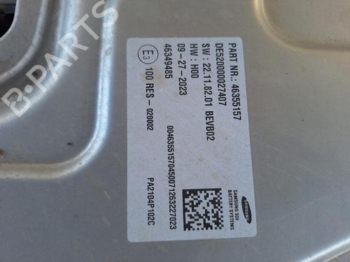 Kabinelys FIAT 500e (332_) Elektro (FA1) | BP37739867I8 - Image 13