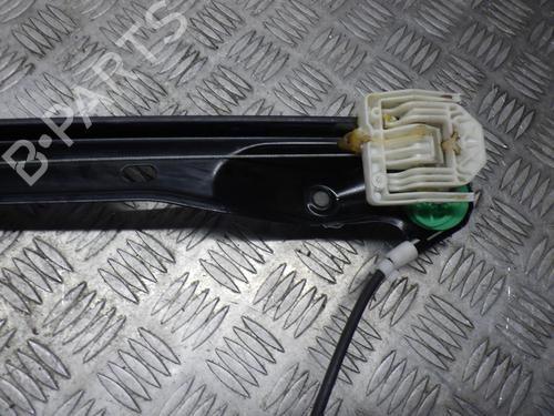 Used Front right window mechanism Front right window mechanism BMW 1 (E87) 118 d (143 hp) 24248744 24248744