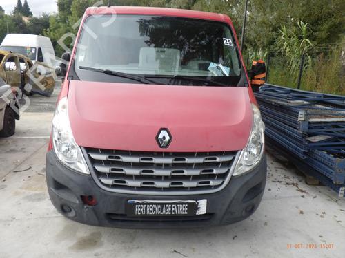 Instrument cluster RENAULT MASTER III Van (FV) 2.3 dCi 100 FWD (FV0A, FV0B, FV0G, FV0K, FV0H) | BP32194970C47 - Image 8