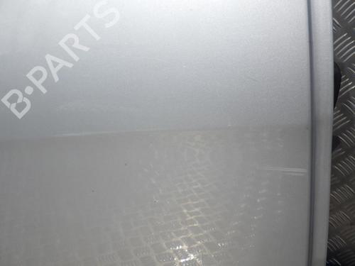 Right rear door SEAT LEON (1P1) 1.6 TDI | BP24245440C5 