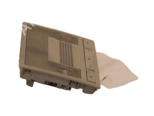 Interior roof light VW POLO V (6R1, 6C1) 1.2 TDI | BP26429303I8 