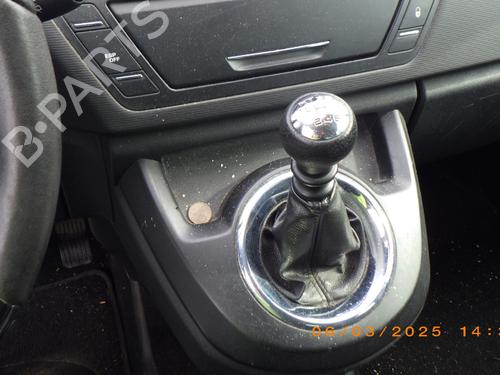 Left front window switch CITROËN C4 Picasso I MPV (UD_) 1.6 HDi 110 | BP32998883I27 - Image 13