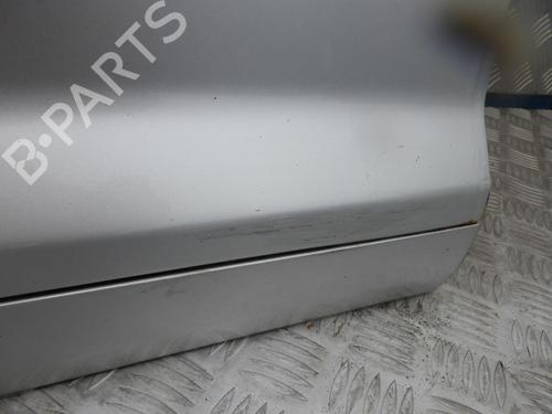 Right rear door AUDI A3 Sportback (8PA) 2.0 TFSI quattro | BP24245229C5 