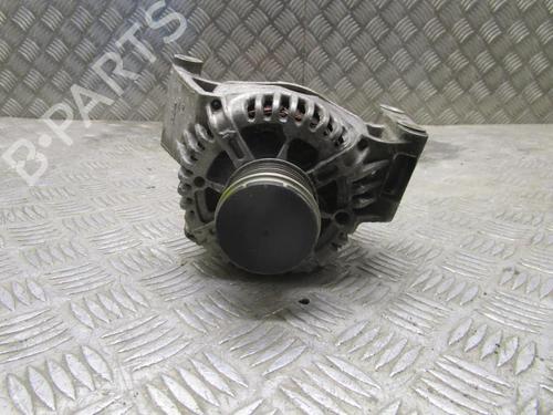 Used Alternator Alternator FIAT GRANDE PUNTO (199_) 1.3 D Multijet (75 hp) 24251626 24251626