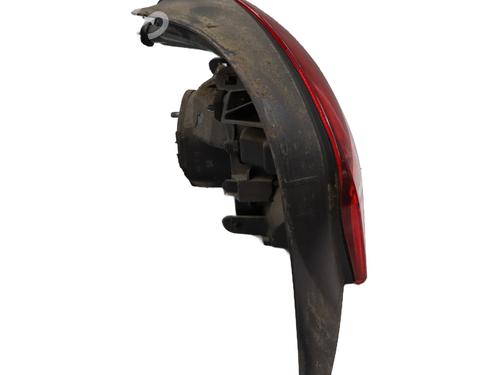 Højre baglygte PEUGEOT 208 I (CA_, CC_) 1.6 HDi / BlueHDi 75 | BP29919011C35