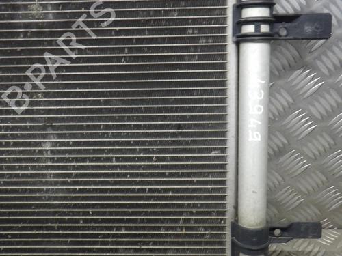 Used AC radiator AC radiator PEUGEOT 308 SW II (LC_, LJ_, LR_, LX_, L4_) 1.2 THP 110 (110 hp) 24246502 24246502