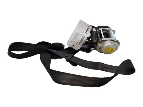 Front right seatbelt FIAT 500e (332_) Elektro (FA1) | BP37739859I25 - Image 3