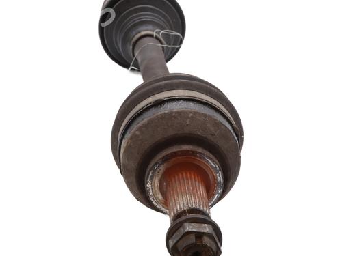 Used Left front driveshaft Left front driveshaft RENAULT TRAFIC III Van (FG_) 1.6 dCi 95 (FGMJ, FGMR) (95 hp) 33453534 33453534
