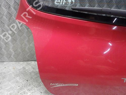 Tailgate RENAULT TWINGO II (CN0_) 1.2 16V (CN0K, CN0V, CN0A) | BP24248932C6 - Image 11