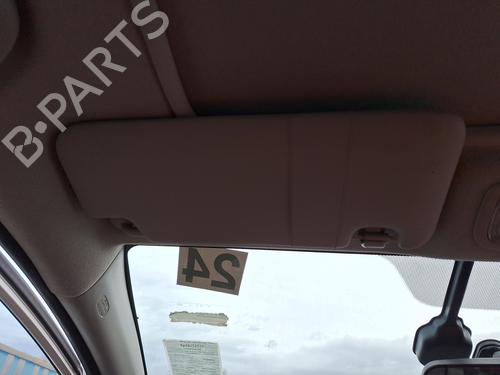 Używane Osłona przeciwsłoneczna lewa HONDA JAZZ III (GE_, GG_, GP_, ZA_) 1.3 HYBRID (GP1) (102 hp) 32098960