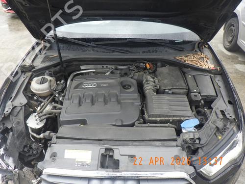 Left taillight AUDI A3 (8V1, 8VK) 2.0 TDI | BP39175109C34 - Image 10