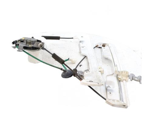 Front right window mechanism NISSAN MURANO I (Z50) 3.5 4x4 | BP30730636C23 