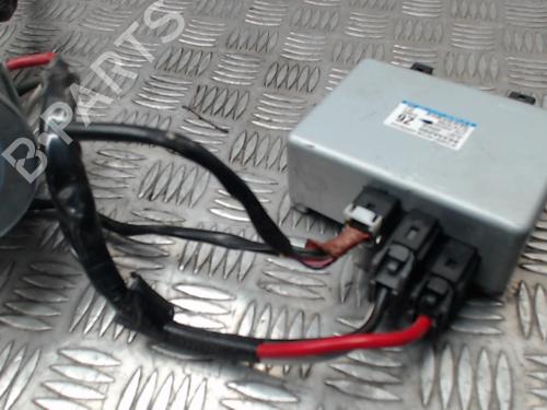 Used Steering column Steering column MITSUBISHI ASX (GA_W_) 2.2 Di-D 4WD (GA8W) (150 hp) 24249469 24249469